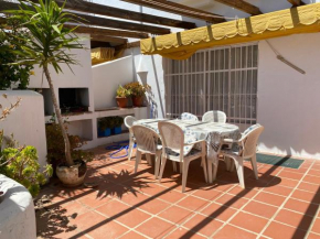 Casa Los Remos